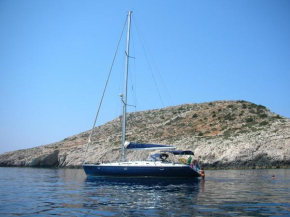 Gozo sailingboat